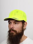 Бейсболка FLEXFIT арт. 6360 (салатовый)